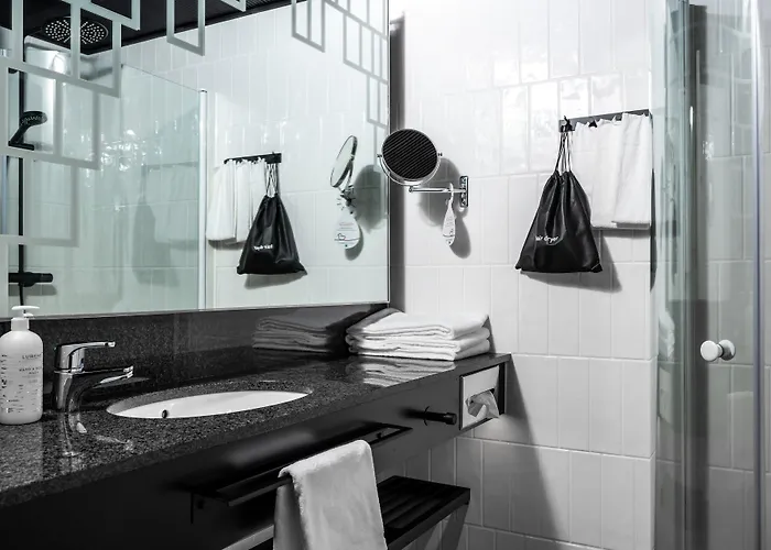 Hotel Original Sokos Arina