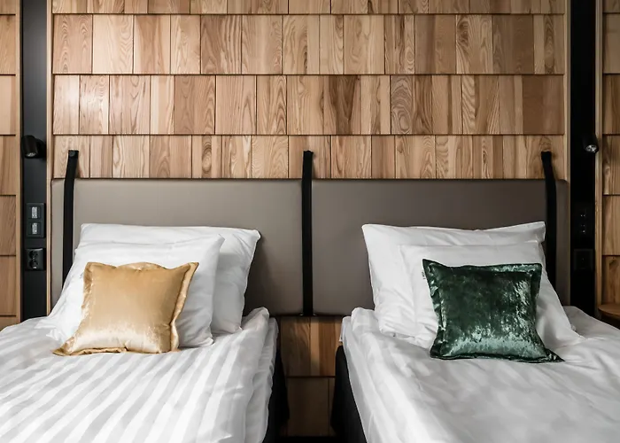 Original Sokos Arina 4* Oulu