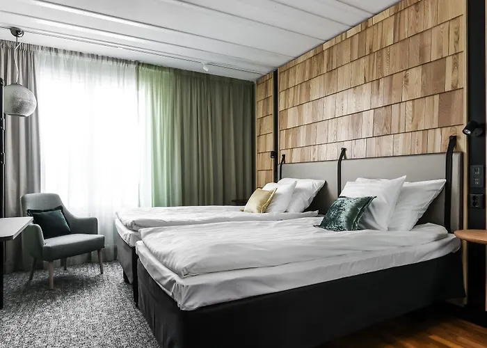 Hotel Original Sokos Arina