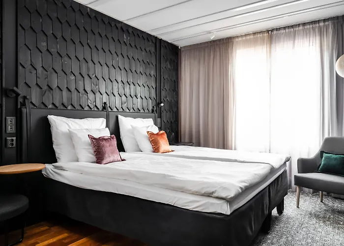 Hotel Original Sokos Arina