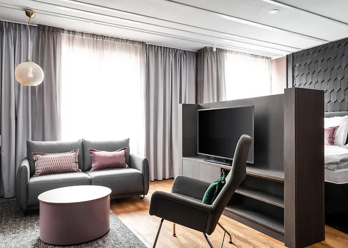 Hotel Original Sokos Arina 4*