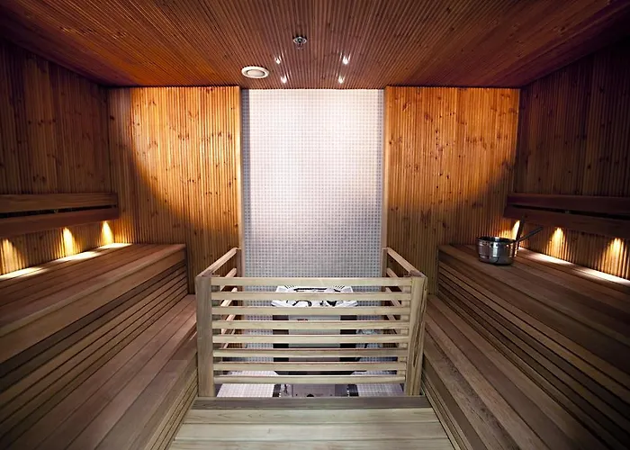 Original Sokos Arina