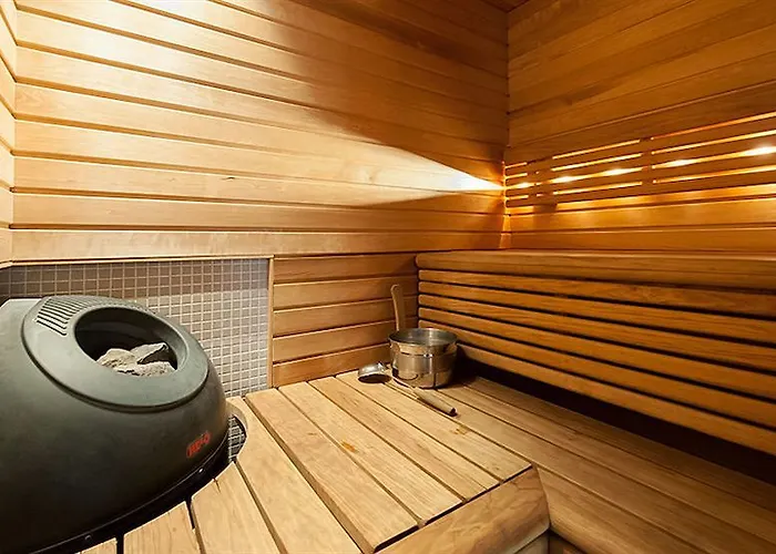 Hotel Original Sokos Arina