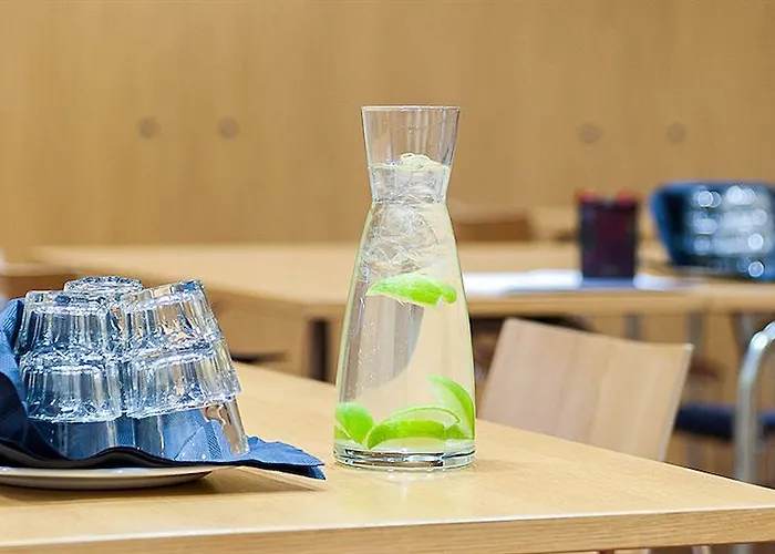 Original Sokos Arina Hotel