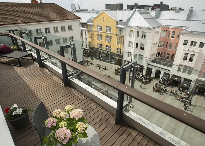 Original Sokos Arina Hotel