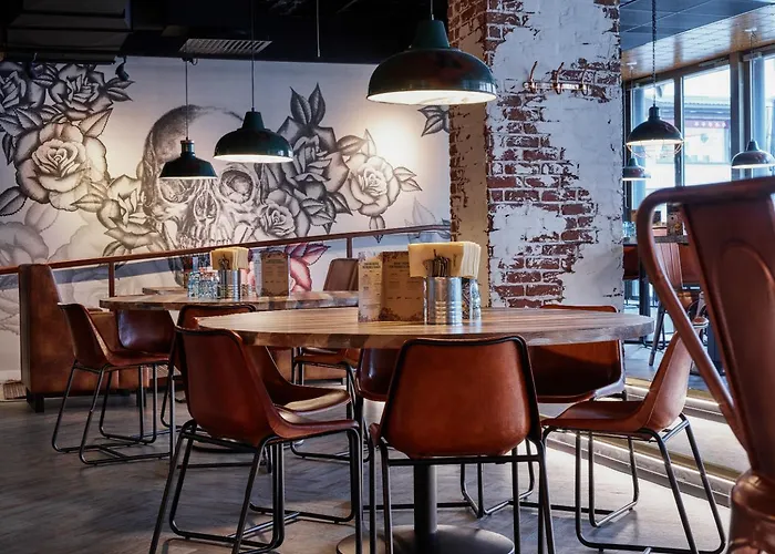 Hotel Original Sokos Arina