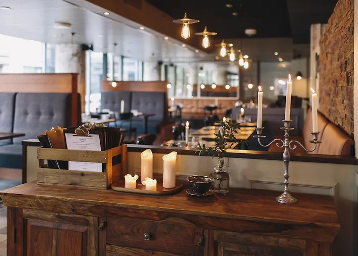 Hotel Original Sokos Arina 4*