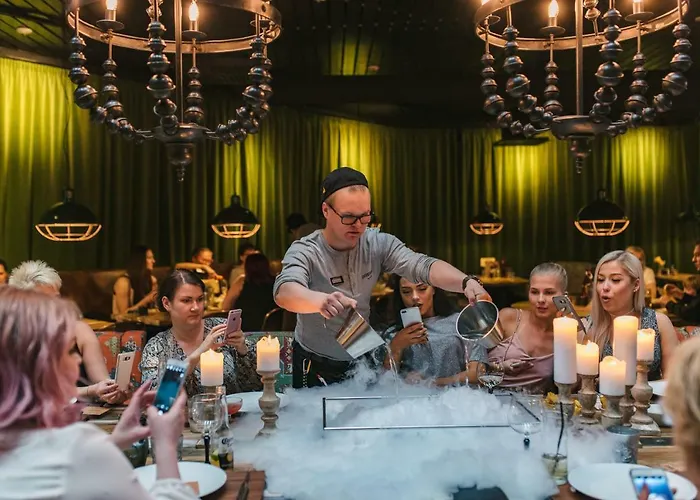 Original Sokos Arina 4* Oulu