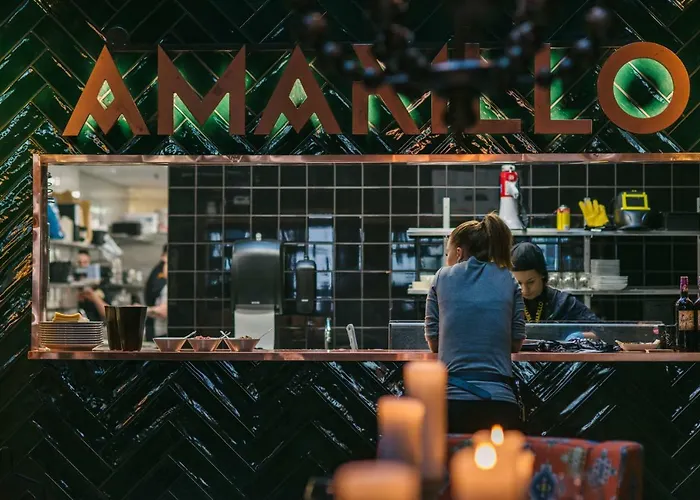 Original Sokos Arina Hotel Oulu