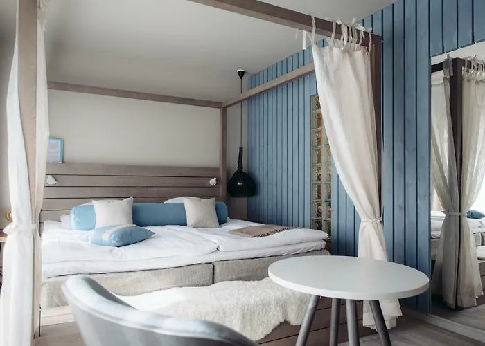 Original Sokos Arina 4* Oulu