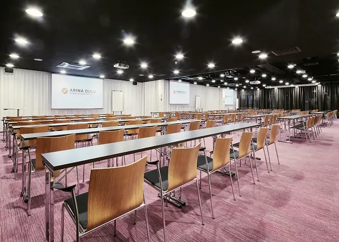 Original Sokos Arina Hotel