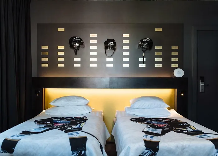 Hotel Original Sokos Arina 4*