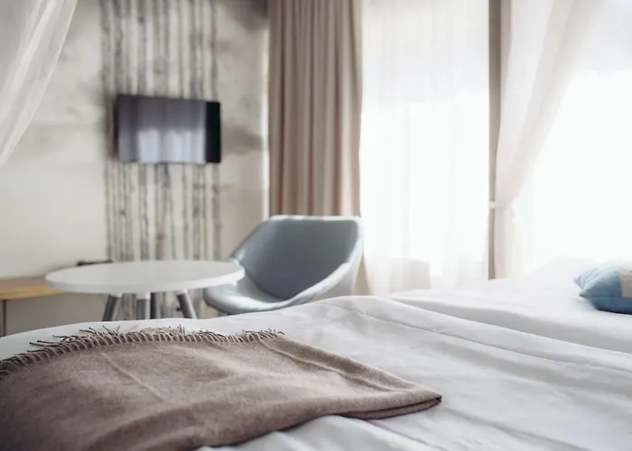 Original Sokos Arina Hotel 4*