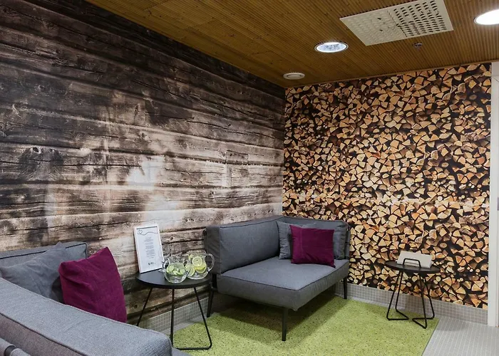 Hotel Original Sokos Arina